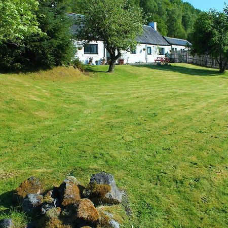 Lundie View B & B Invergarry Bagian luar foto
