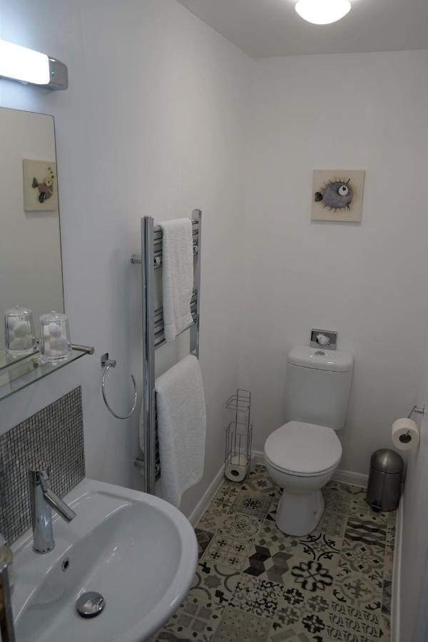 Lundie View B & B Invergarry Bagian luar foto
