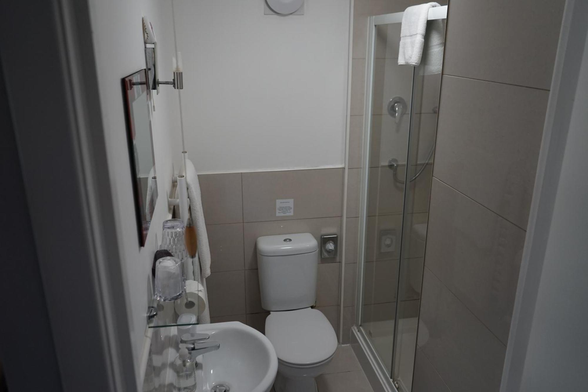 Lundie View B & B Invergarry Bagian luar foto