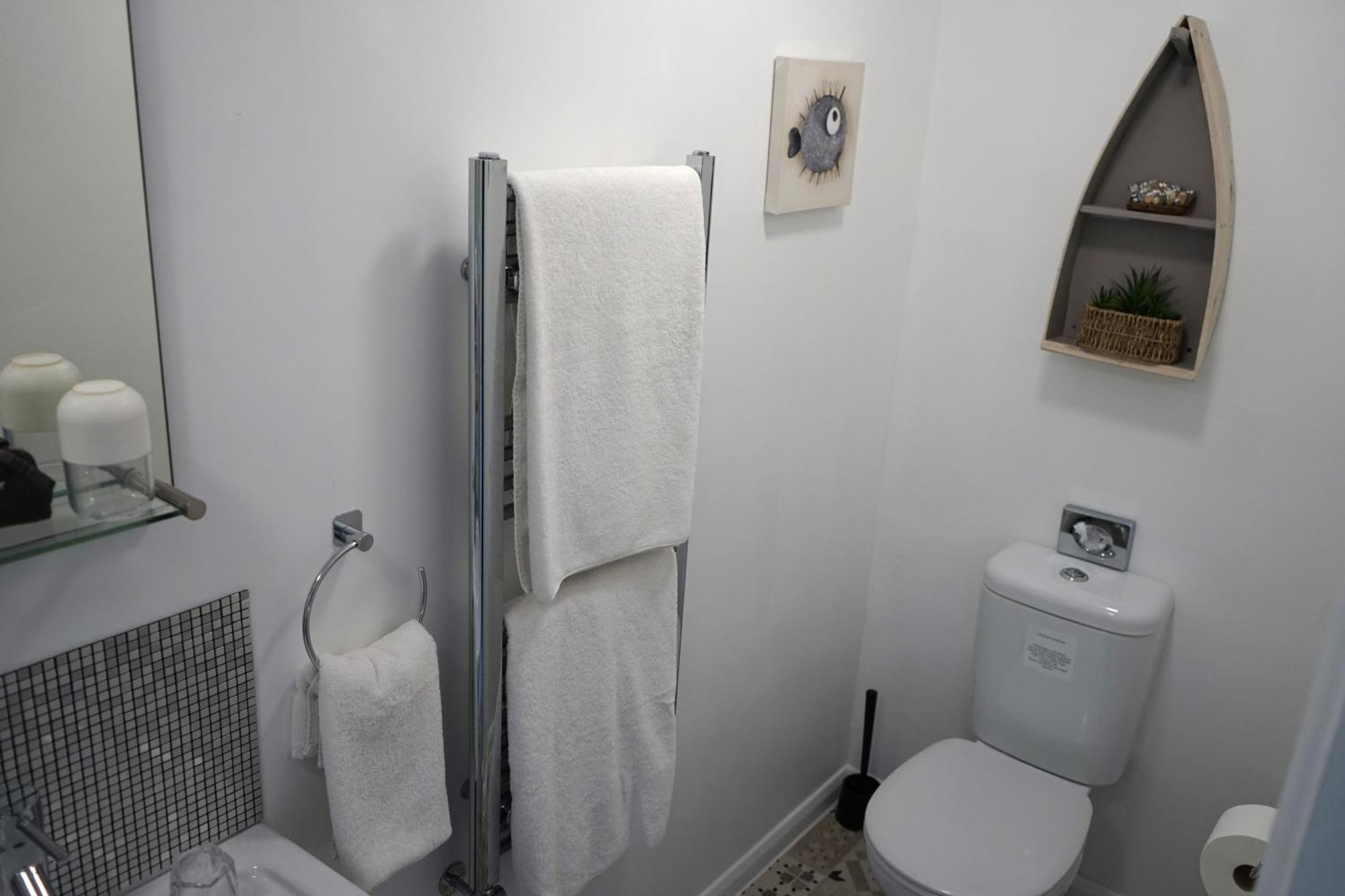 Lundie View B & B Invergarry Bagian luar foto