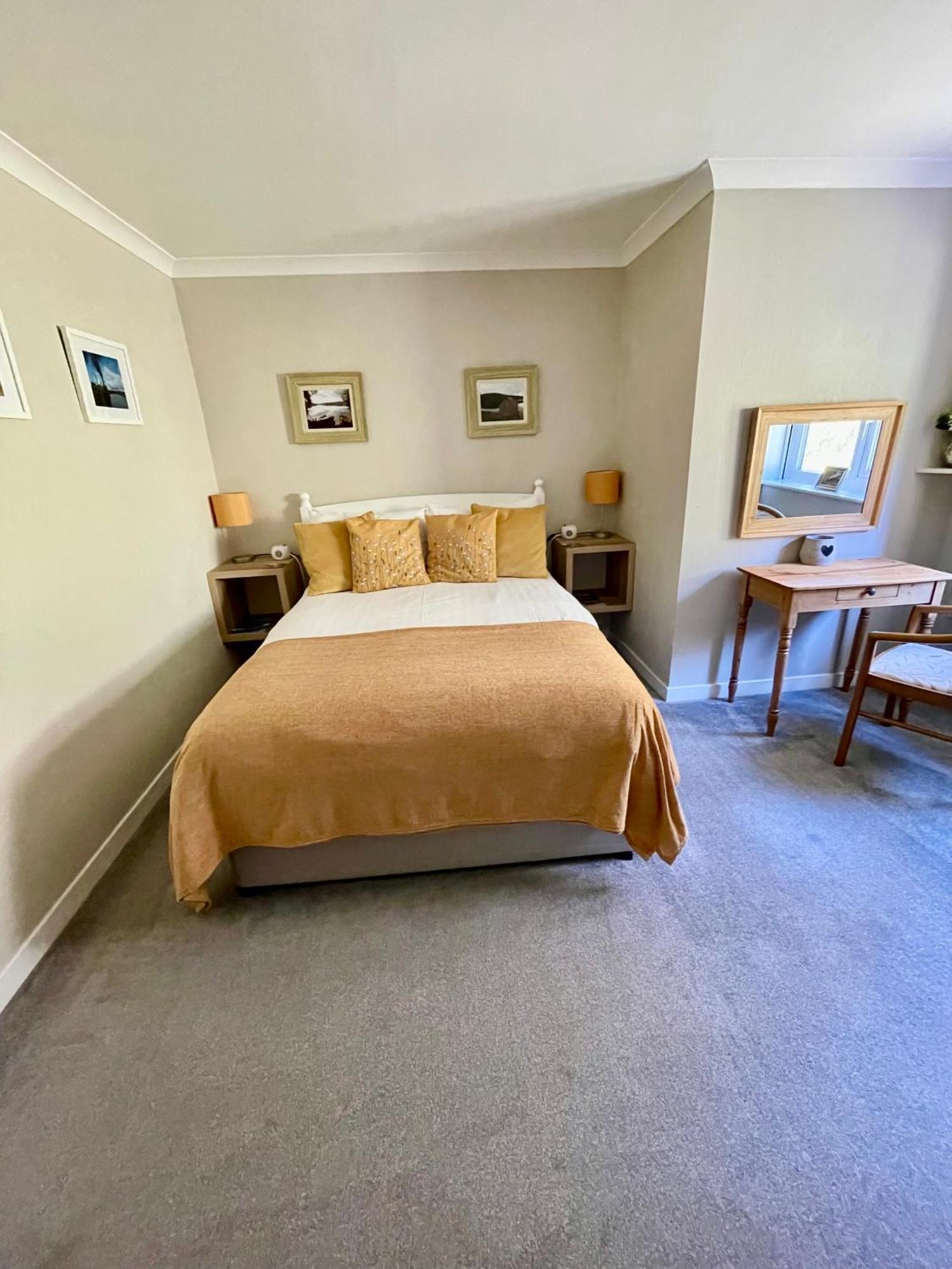 Lundie View B & B Invergarry Bagian luar foto