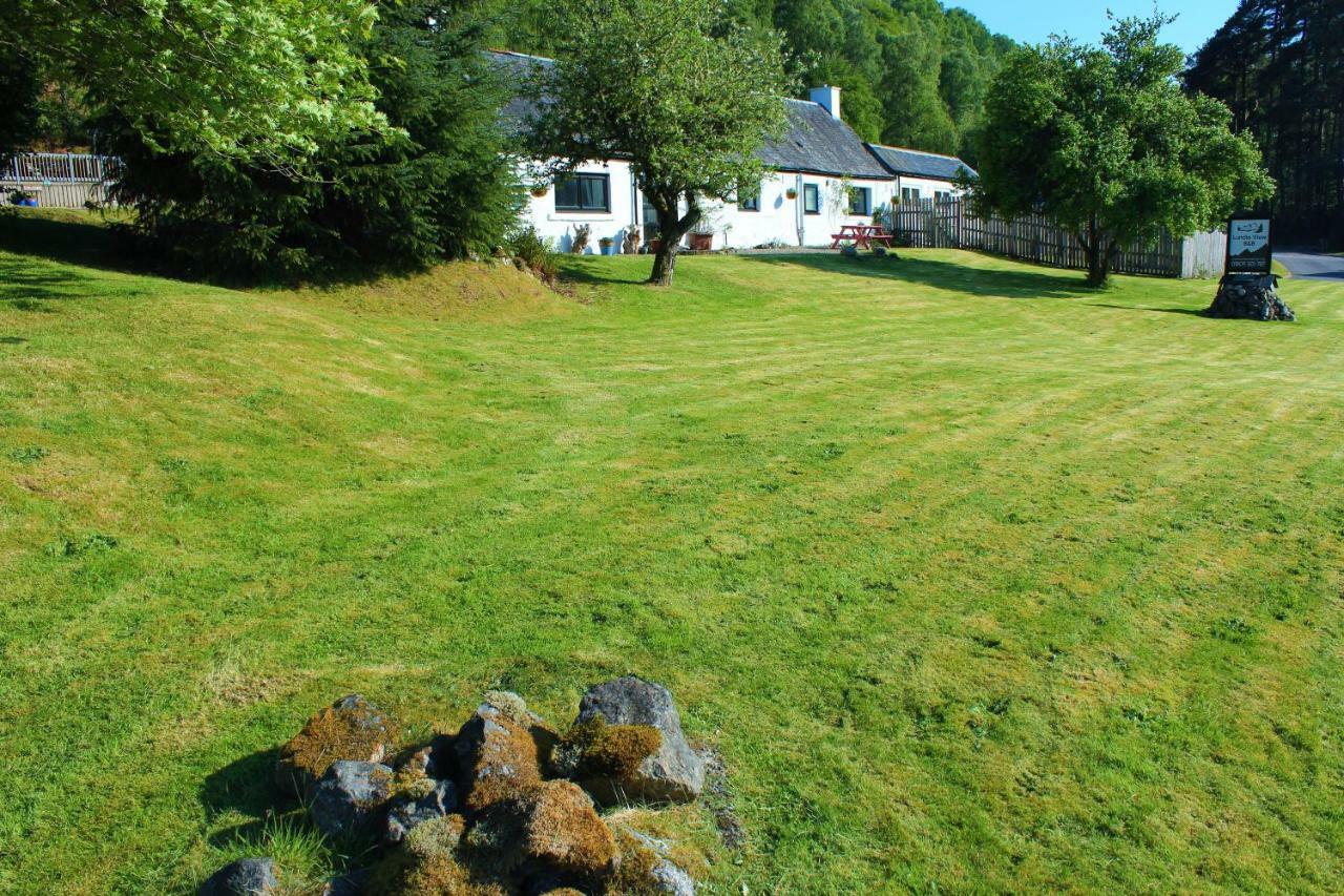Lundie View B & B Invergarry Bagian luar foto