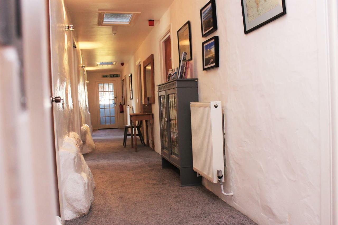 Lundie View B & B Invergarry Bagian luar foto