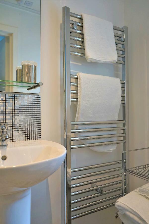 Lundie View B & B Invergarry Bagian luar foto